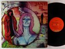 Jane - III LP - Capitol VG++