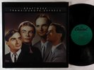 Kraftwerk - Trans-Europe Express LP - Capitol Later Press Green Label NM