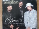 Snoop Dogg Presents Tha Eastsidaz - Duces 'N Trayz 2xLP US-2001 1st PRESS VG+/VG
