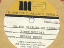 NORTHERN & SWEET SOUL- JIMMY HOLIDAY 