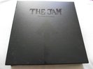THE JAM   THE STUDIO RECORDINGS ** 2013 EU BACK TO BLACK Deluxe 8 x LP BOX SET.