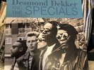 Desmond Dekker And The Specials King Of Kings 1993 Vinyl Trojan Records TRLS 324