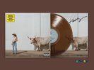 Kacey Musgraves SIGNED Middle of Nowhere Exclusive Whiskey Colored Vinyl PRESALE