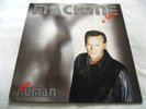 GARY NUMAN   MACHINE + SOUL ** 1992 UK NUMA LP