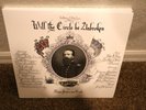 WILL THE CIRCLE BE UNBROKEN TRIPLE ALBUM NITTY GRIITY DIRT BAND 2013 180 GRAM M