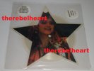 MADONNA Dress You Up 1985 UK Star Shaped 7