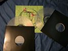 The Acacia Strain Coma Witch Clear Vinyl