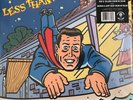 Less Than Jake Hello Rockview 2LP Pink/Yellow/Red/Blue Vinyl NEVER PLAYED
