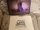 OZZY OSBOURNE Blizzard of Ozz 1981 Original JZ36812 Vinyl LP JET Records