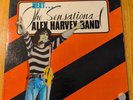 THE SENSATIONAL ALEX HARVEY BAND Next Original LP 1973 VERTIGO VEL-1017