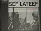 Yusef Lateef - The Three Faces Of (VMP Classics AAA) | LP Vinyl Me Please | New