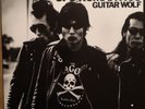 GUITAR WOLF 'UFO Romantics LP ORIGINAL MUNSTER RECORDS