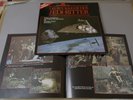 Die Rückkehr Der Jedi-Ritter - Krieg Der Sterne / Star Wars LP Buena Vista MINT-