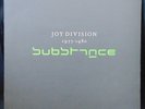 Joy Division -Substance FACT250 (1988) Vinyl LP 12