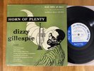 Dizzy Gillespie Horn Of Plenty