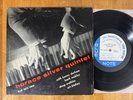 Horace Silver Quintet Vol 3 LP 10