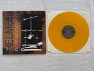Helmet Born Annoying Vinyl LP 1995 Yellow Translucent Germany Rare