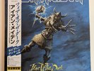 Iron Maiden Fear Of The Dark tour 2X12