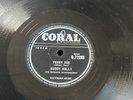 Buddy Holly - Peggy Sue ORIG UK Coral 78 RPM
