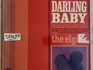 The Elgins Darling Baby Vinyl Record Album LP 1st Press Stereo NEW SEALED MINT
