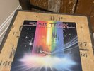 Star Trek The Motion Picture Vinyl Record  Music From Original Soundtrack