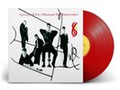 SPANDAU BALLET THROUGH THE BARRICADES RED VINYL LP NEW SEALED CLASSIC SPANDAU