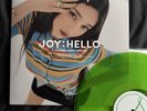 Joy (Red velvet) Hello Vinyl LP (limited)