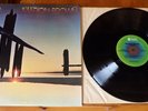 Marion Brown Vista 1975 Quadraphonic Jazz LP Cut Out