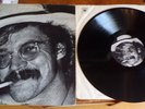 Terry Allen Juarez 1975 RARE Country Private Press LP