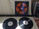 Pentangle Sweet Child 1968 2nd Issue 1st Press Ex/Ex/Ex A1/B2/A2/B2