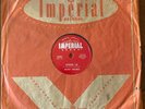 Ricky Nelson-Stood Up-Rare Rockabilly 78 W/Sleeve- Imperial-HEAR-VG+