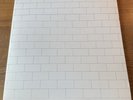 Pink Floyd The Wall Double LP Vinyl 1979 ORIGINAL PRESSING.  NEVER BEEN PLAYED