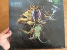 Ween – The Mollusk, Vinyl LP, Green Marbled Edition. Personal copy 2016