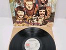 Stealers Wheel Self Titled Album Vinyl LP Record sp 4377 (A&M) 1972 PROMO WHITE