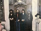 The Beatles Hey Jude Apple Original EX/VG+