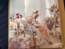 Sabrina Carpenter Man’s Best Friend Bad World Pink Champagne LP Vinyl Blood Recs