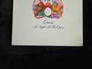 QUEEN A NIGHT AT THE OPERA 1975 VINYL LP