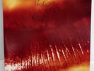 The Cure Kiss Me Kiss Me Kiss Me LP 2x Vinyl 1987 Elektra 60737-1