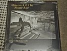 Queens Of The Stone Age Alive In the Catacombs Limited Edition Vinyl LP