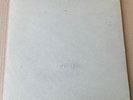 PARKIN'SONS Paroles et musiques RARE SWITZERLAND Private 12