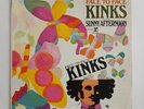 The Kinks Face To Face Reprise Tri Color Mono LP