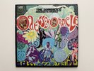 The Zombies Odessey And Oracle TES 4013 Date 1968 US 1A/1A Original VG Rare