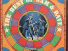 Sam & Dave - The Best Of Sam & Dave (LP, Comp, RP, MO ) (Very Good Plus (VG+))