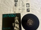 Dr know Plug In Jesus 1st Pressing Vinyl Ghetto Way 1984