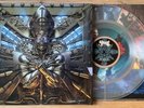 Ghost (Band) - Phantomime - Clear Vinyl LP with Alternate Cover