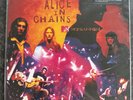 Alice in Chains MTV Unplugged Vinyl 2010 Release Double LP Record