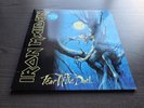 IRON MAIDEN - Fear of the Dark - 2x LP with Merchandise Insert (1992)