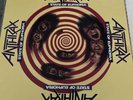 ANTHRAX STATE OF EUPHORIA [30TH ANNIVERSARY EDITION] Excellent