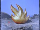 Audioslave – Audioslave 2LP Vinyl Gatefold 2017 Reissue VG+ Epic Interscope