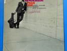 JOE HENDERSON PAGE ONE LP MONO 1963 RE '66 VAN GELDER GREAT CONDITION VG+/VG++